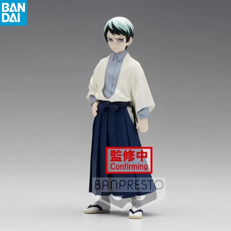 كيميتسو نو يابا كيزونا نو سو نوع 21 أنيمي تحصيل يوشيرو جائزة الشكل لعبة الحلي الزينة