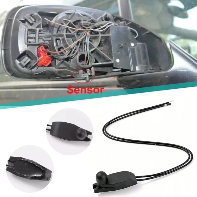 1Pc Car Outside Air…