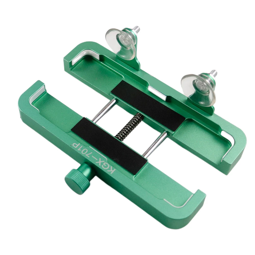 

Mobile Phone Maintenance Fixing Fixture Adjustable Mobile Phone Repair Fixture Multipurpose Metal for Iphone X/12/13/14 Pro Max