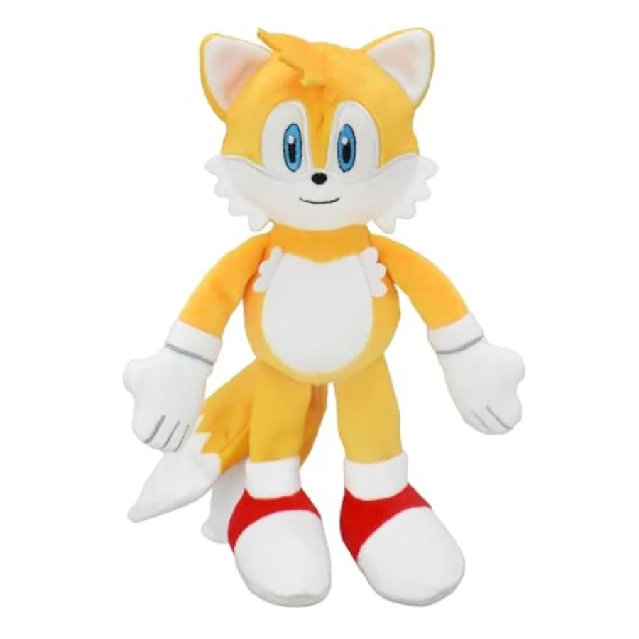 Sonic Tails Plush D…