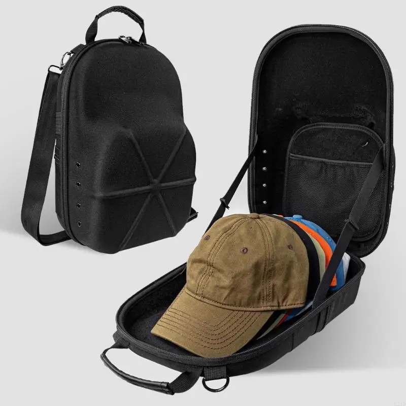 compacts-baseball-hat-protectors-case-travel-friendly-light-weight-hat-carriers-travel-essential