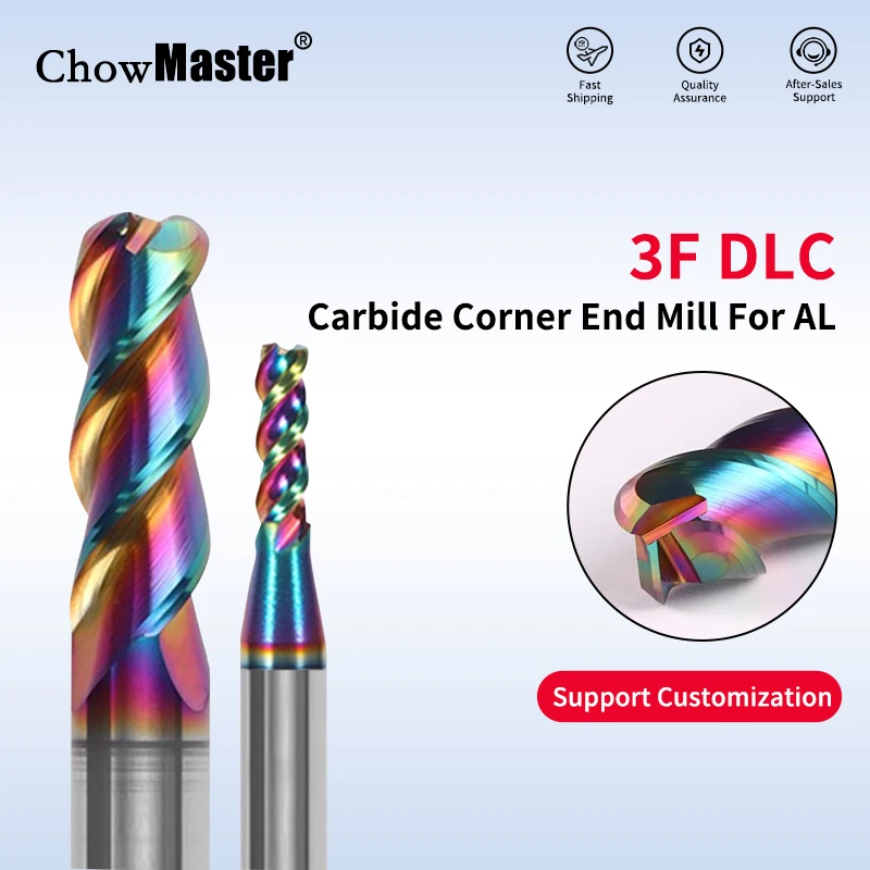 Chowmaster 3F Corne…