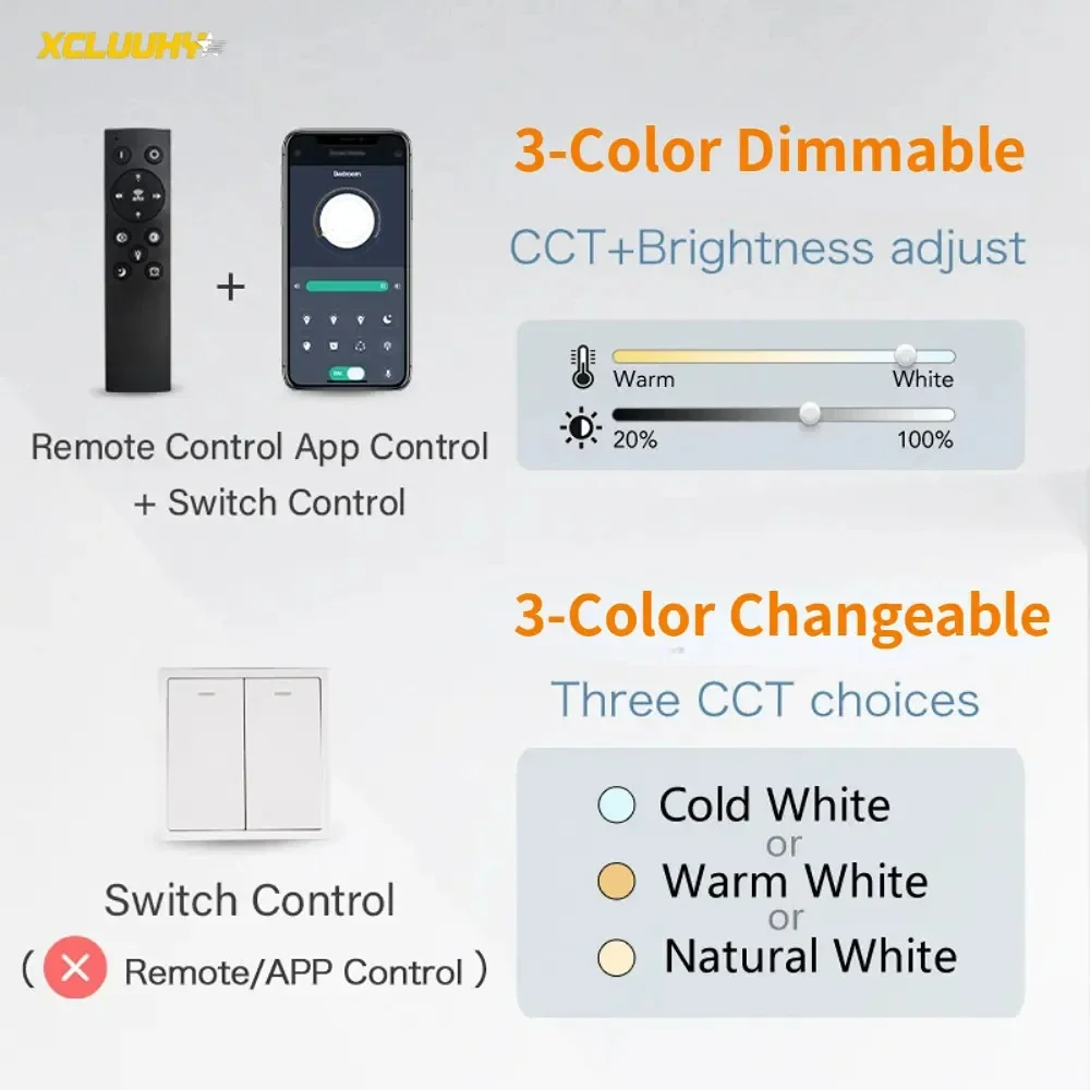 Modern Ceiling Light Fixture Sputnik Chandelier,Minimalist Style Pendant Lights for Bedroom Foyer Kitchen Dining Room