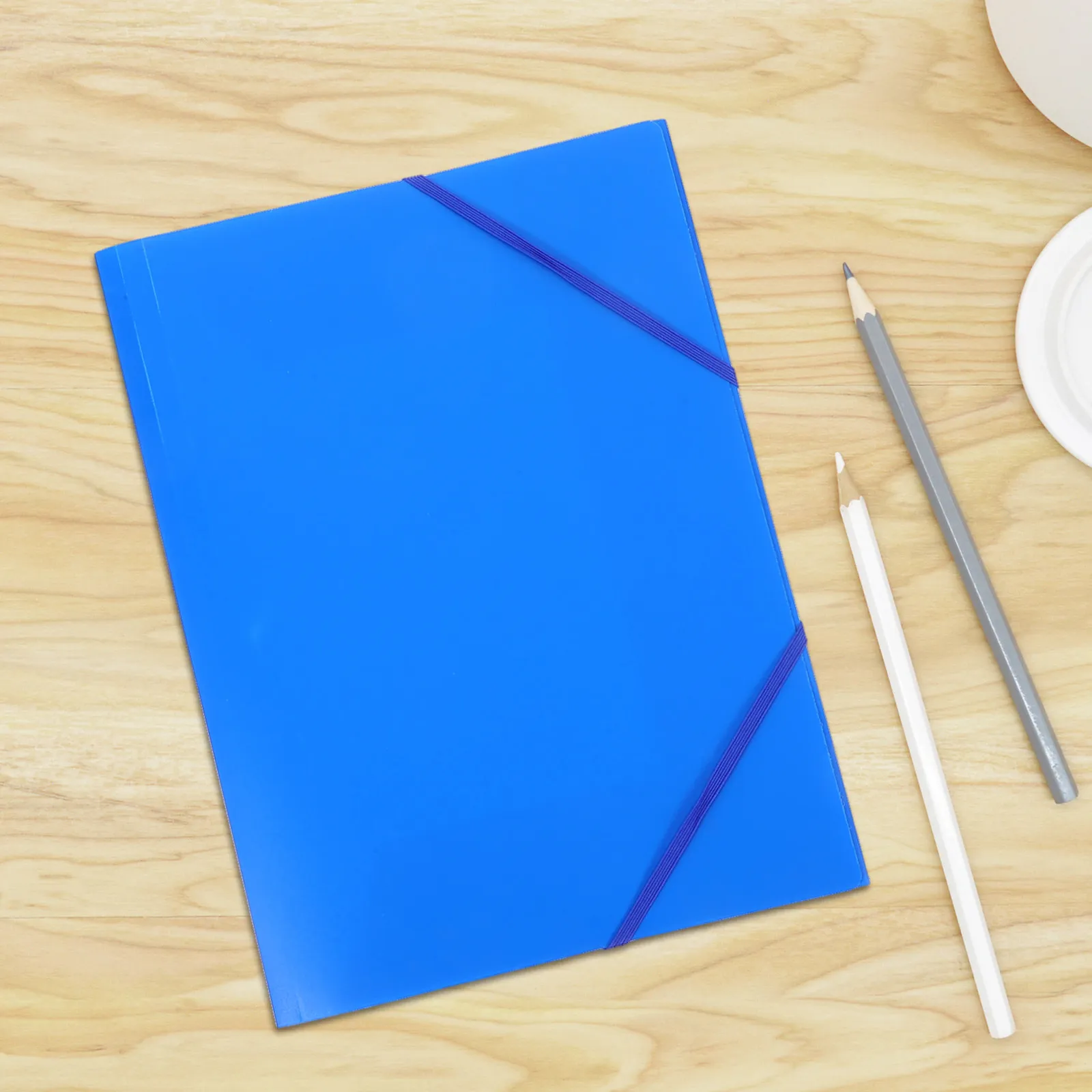 

Набор из 3-х папок-органайзеров с эластичными ремешками, складные файловые папки, многофункциональное хранилище для офиса, школы и важных документов