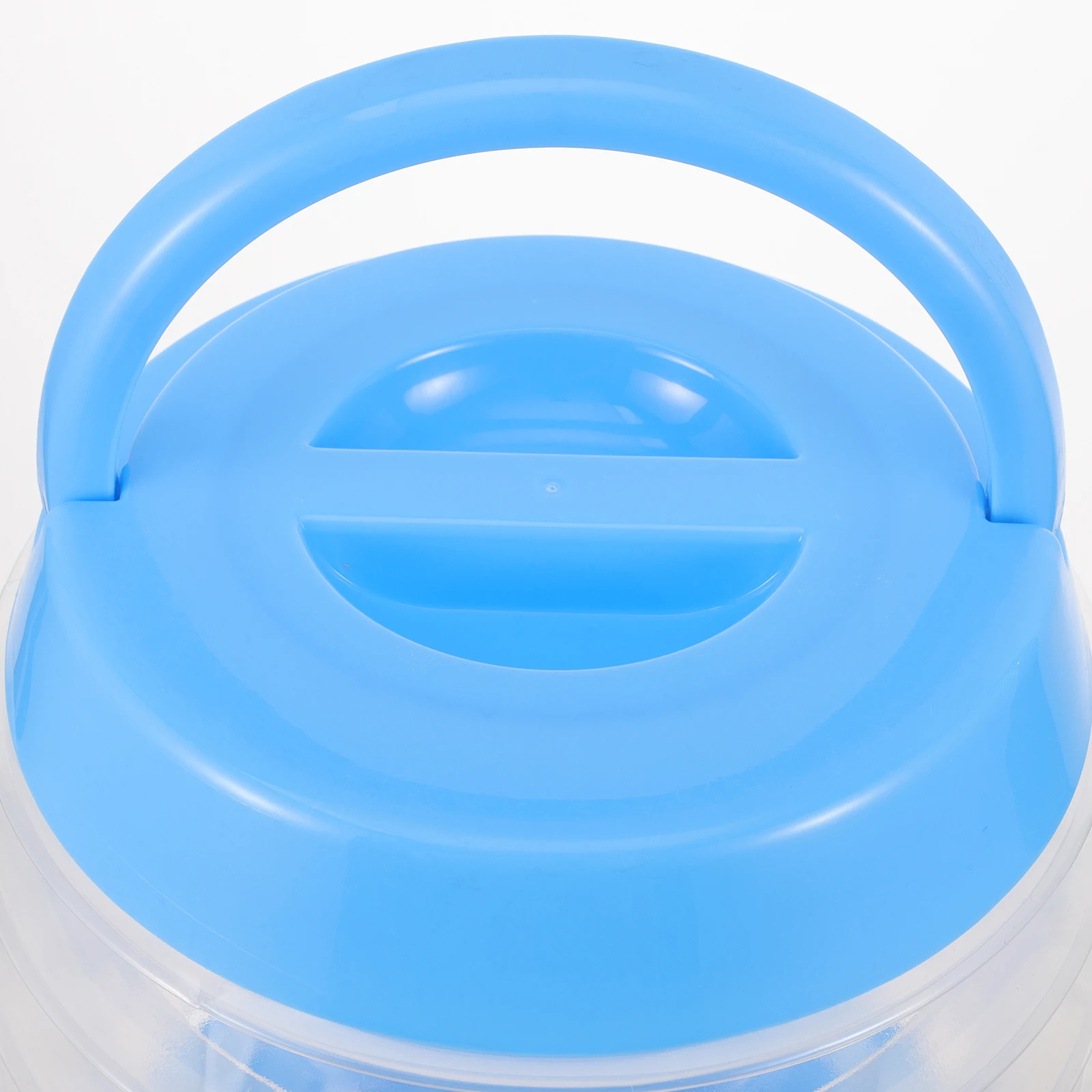 

Car Portable Beer Barrel Kettle Foldable Water Dispenser Storage Tank High Capacity Folding