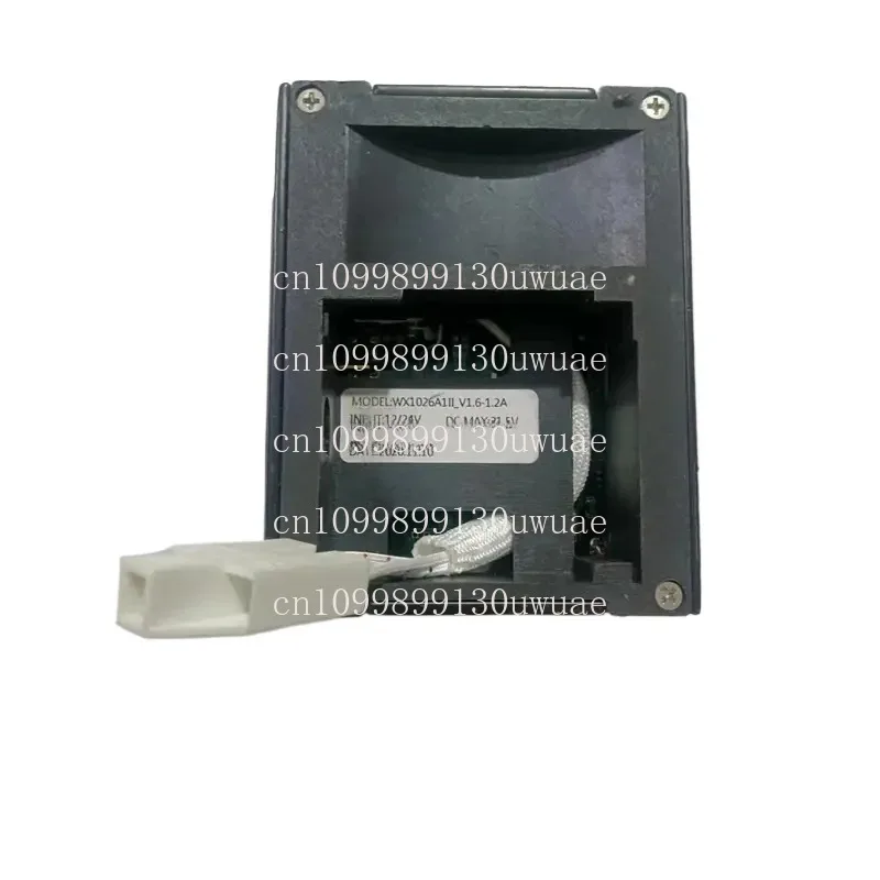 WX1026A1 DC12/24V Controlador/Módulo de compresor de frecuencia variable para refrigerador montado en vehículo