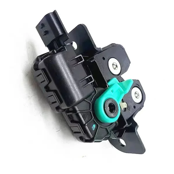 

Suitcase Lock Block Trunk Lock Block for Dongfeng Fengshen DFM Aeolus AX7 AX5 AX3 Back Door Lock Block Taillock Block Lock Block
