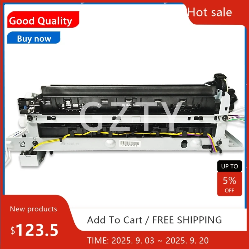 

Новый RM2-6418-000CN RM2-6431-000CN RM2-6435 RM2-6436 Дуплексный и одиночный блок термофиксатора в сборе для HP M377 M477 M452DW 479DN NW