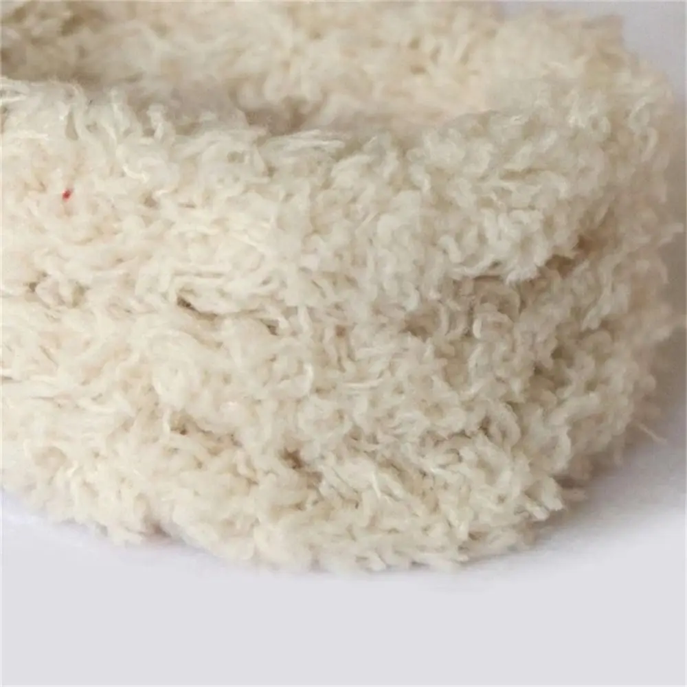 

Плюшевые полоски из железной проволоки ручной работы, войлочные нити, ленты, бархатные палочки для рукоделия, игрушки, 15 мм