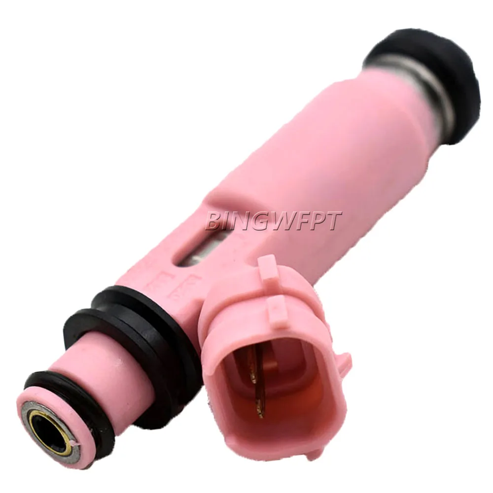 6pcs Fuel Injector Nozzle For Toyota For Lexus RX300 RX330 RX350 OEM:23250-20030 23209-20030 2325020030 2320920030