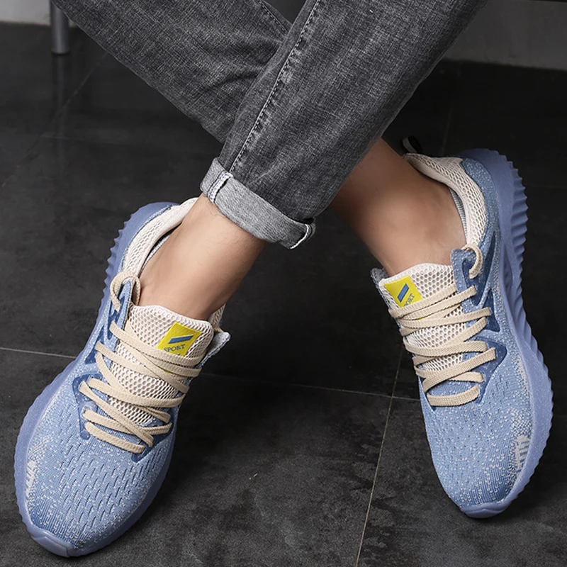 

Safety Shoes Men Work Safety Boots Steel Toe Shoes Work Sneakers Puncture-proof Work Shoes Male Industrial Shoes Indestructible