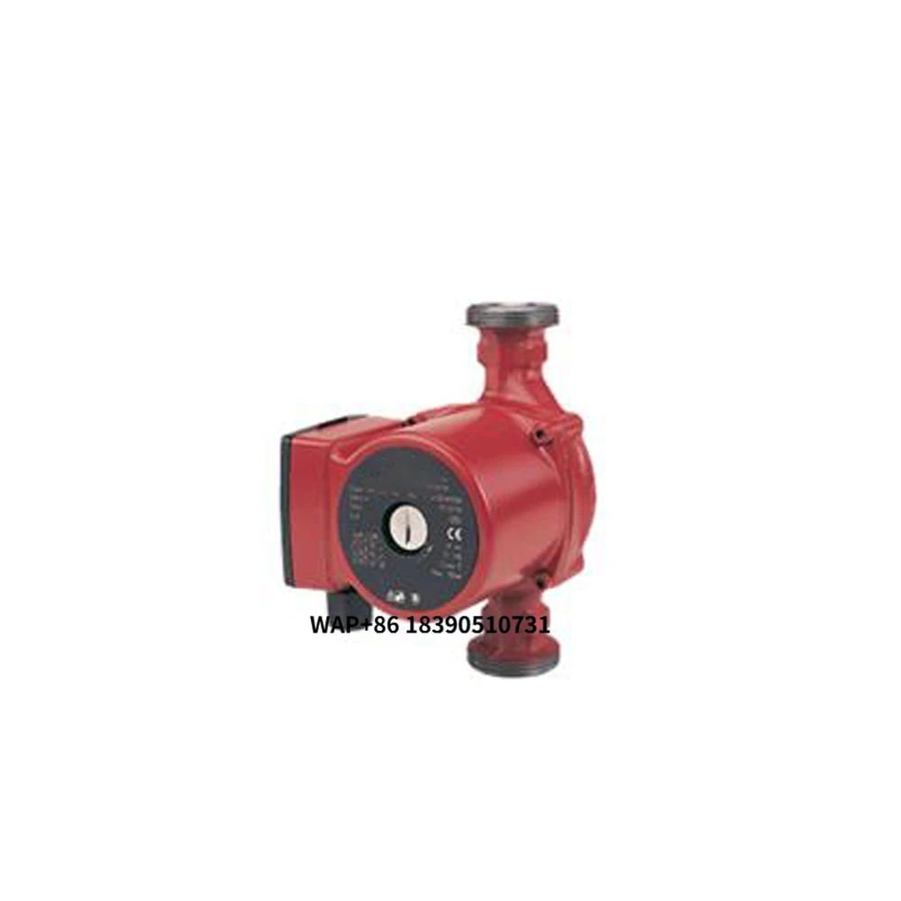 Auto Cold and Hot Water Circulation Pumps
