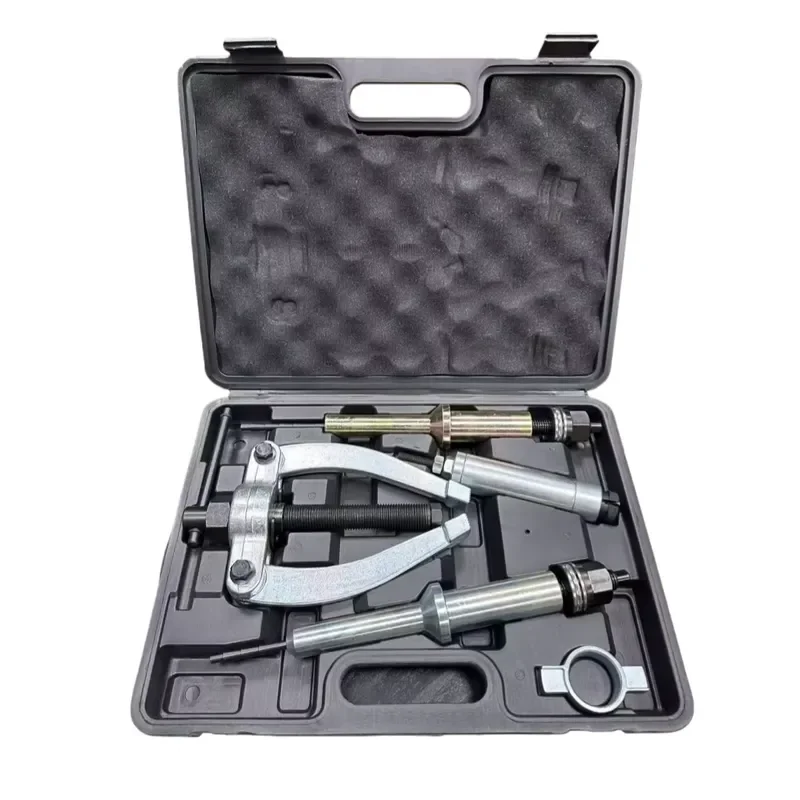Injector Sleeve Puller Tool Kit Engine Fuel System Service Tool for Heavy Truck