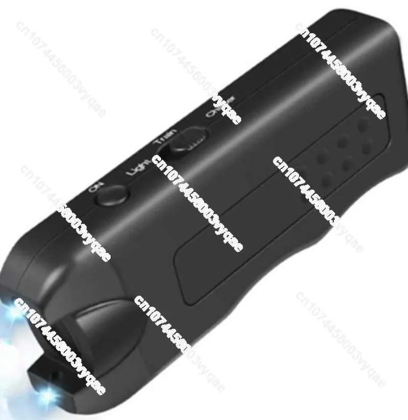 For Deterrent Repeller Flashlight Stick Ultrasonic Dog Chaser Away Self Defense safety wolf Stops Aggressive Animal Attacks