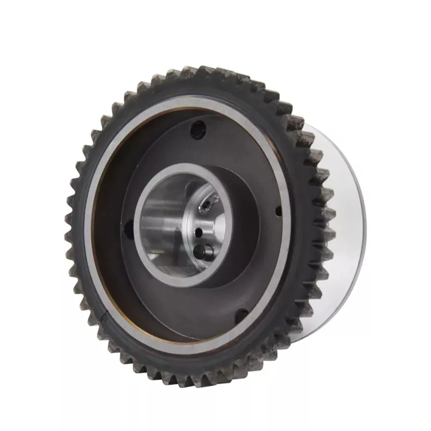 For Hyundai Azera Veracruz Genesis Coupe V6 24350-3C100 24350-3C110 24350-3CAA0 24350-3CAB0 Timing Camshaft Gear CVVT