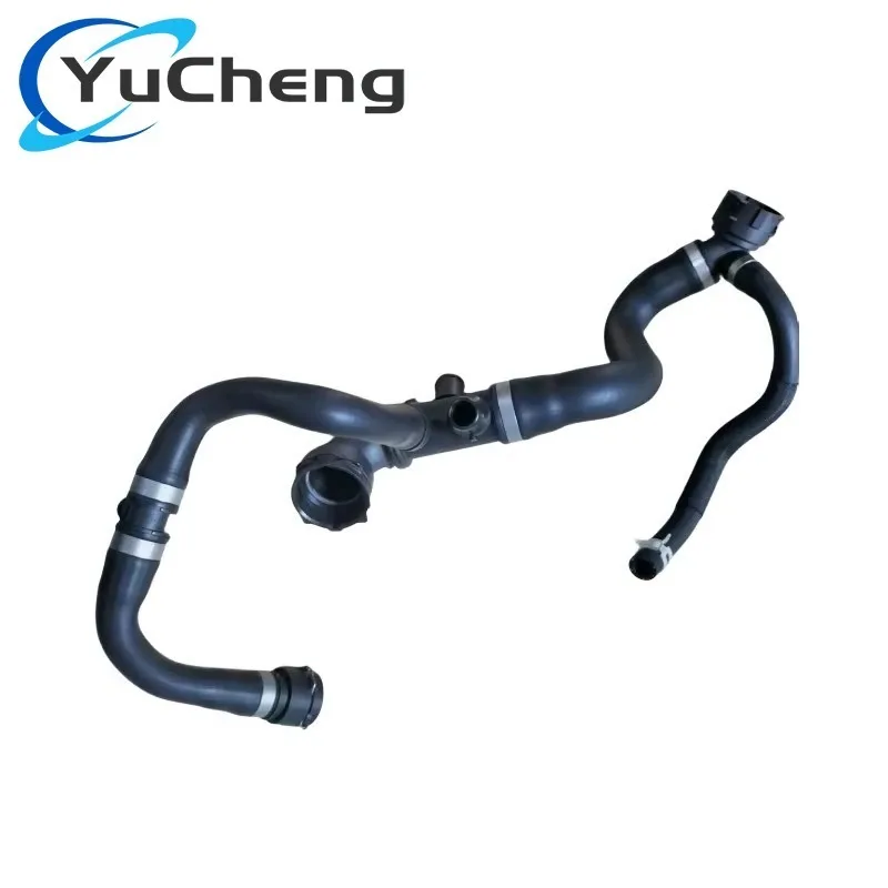 

31410825 Brand New Radiator Cooling Water Pipe For Volvo V60 V70 XC60 S60 2007-2018