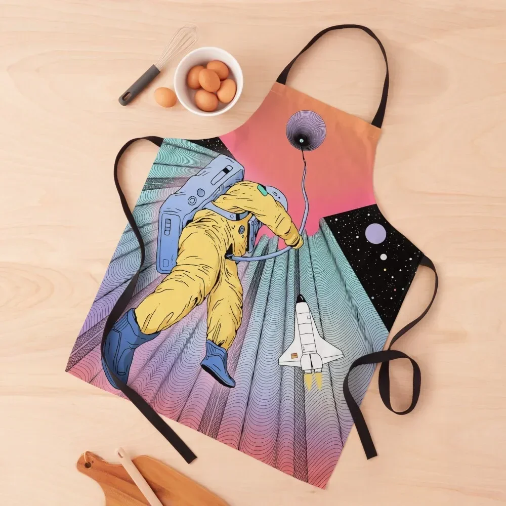 

Ascension Apron Kitchen Tools Accessories women's work Woman Kitchens Apron