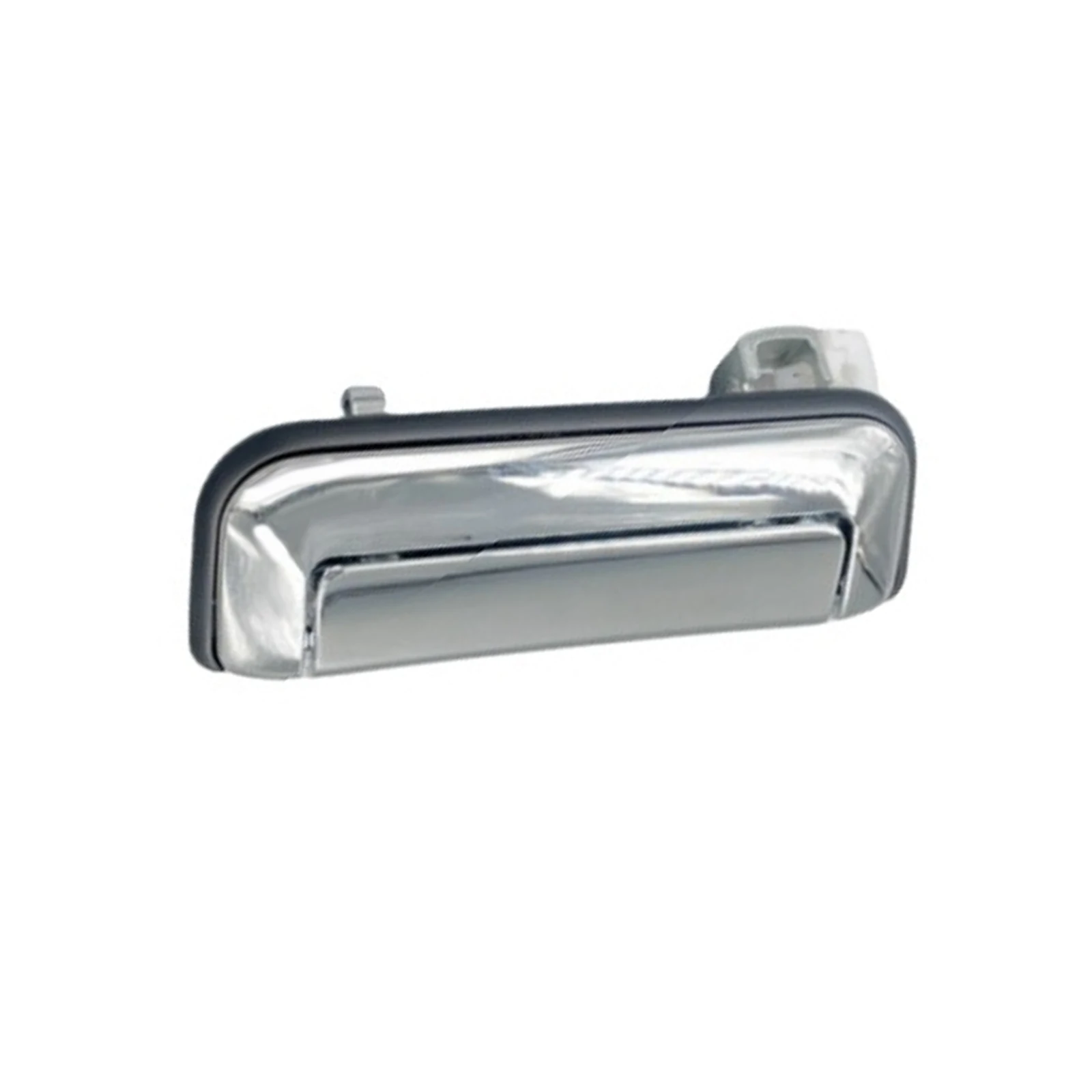 

For Mitsubishi L200 Direct Replacement Tailgate Door Handle Car Accessory 1 Piece Compatible With L200 Made Of Quality Materials