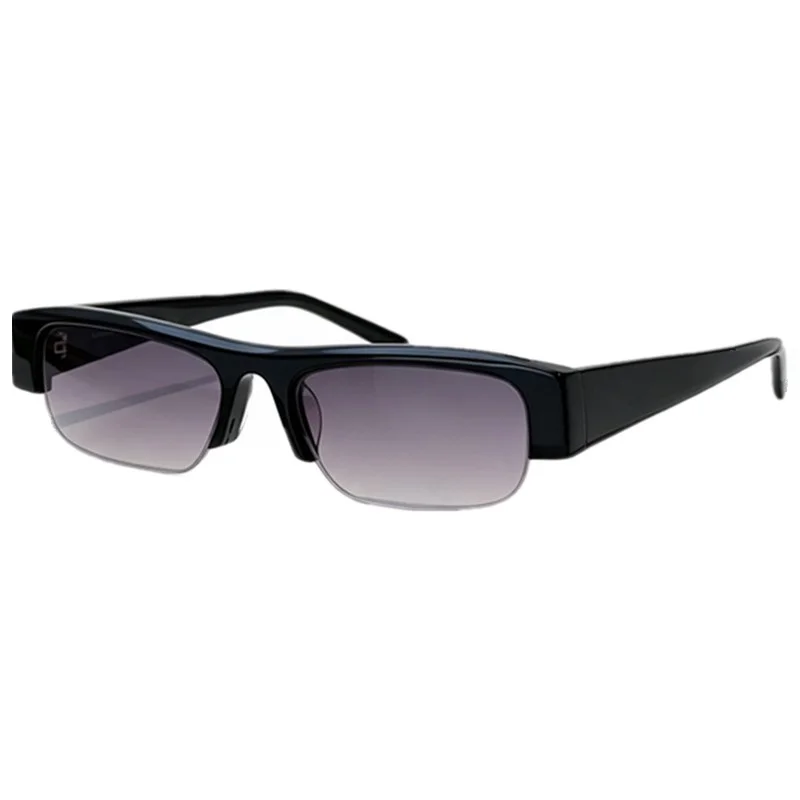 new-retro-y2k-slim-half-rim-sunglasses-women-narrow-rectangular-frame-uv400-ins-trendy-streetwear-shades-for-beach-driving-daily