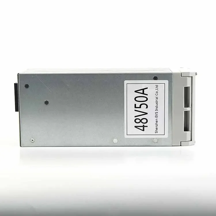48V 50A 고효율 정류기 모듈 스위칭 전원 공급 장치
