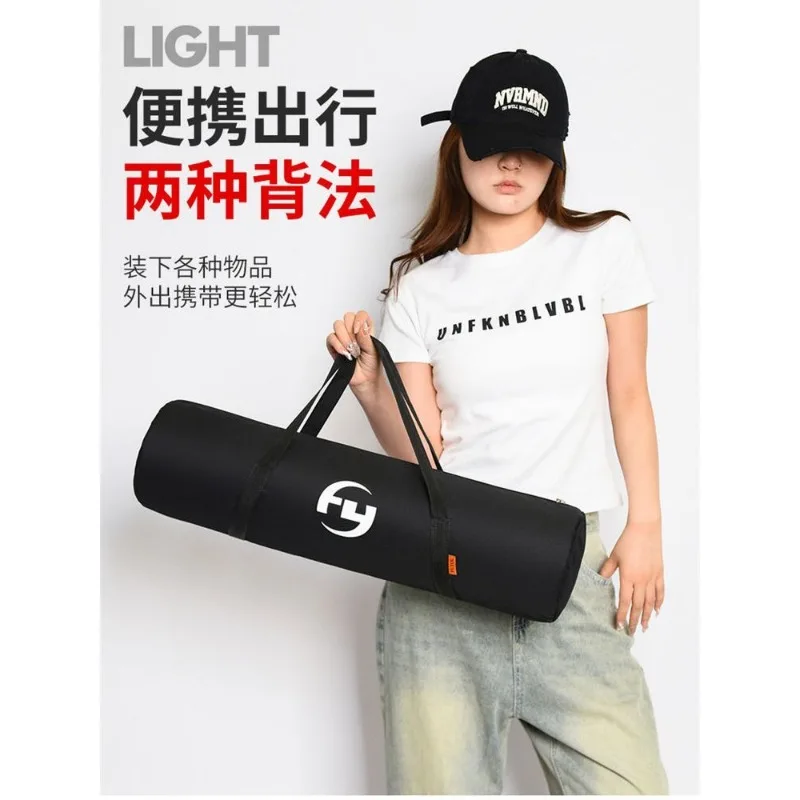 

Padded Camera Monopod Tripod Carrying Bag Cases Light Stand Carry Bag Umbrella Softbox Carry Bag Tripod Cases