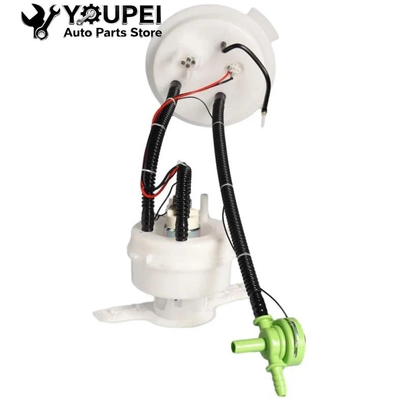 Para BMW F06 F07 F10 F12 F13 16117260642 16117260647 Conjunto do módulo da bomba de combustível