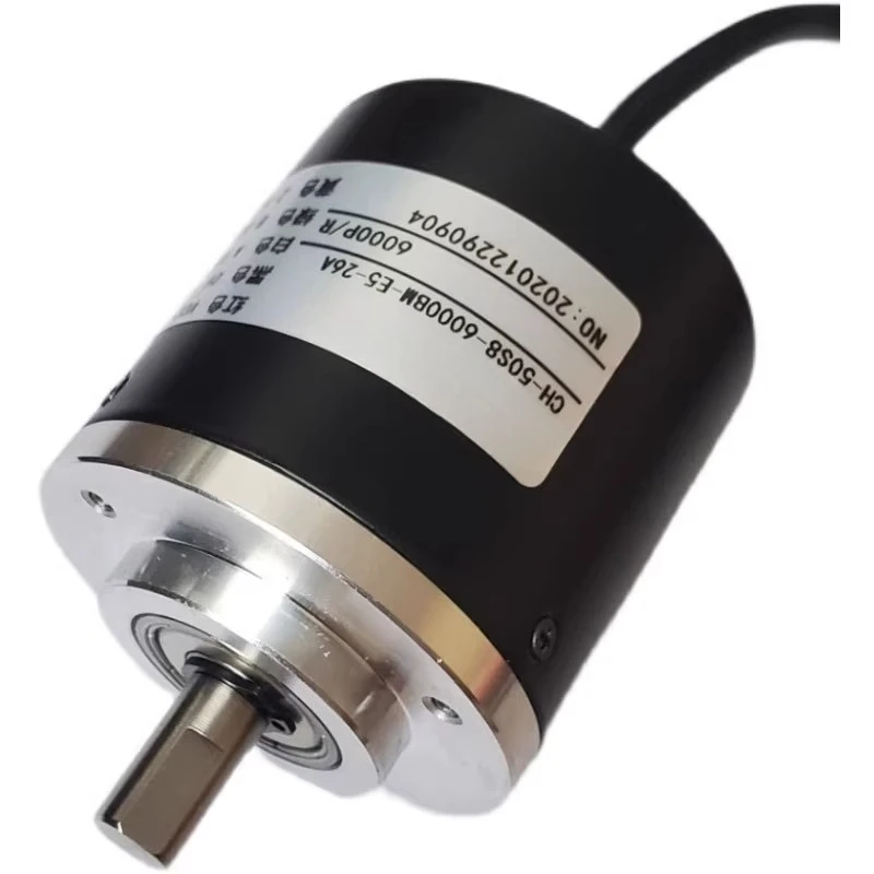 Universal Encoder E50S8-8000-6-L-5 5000 6000 8000 10000 Garden Tools Sublimation Blanks Car Accessories Accessoire Voiture