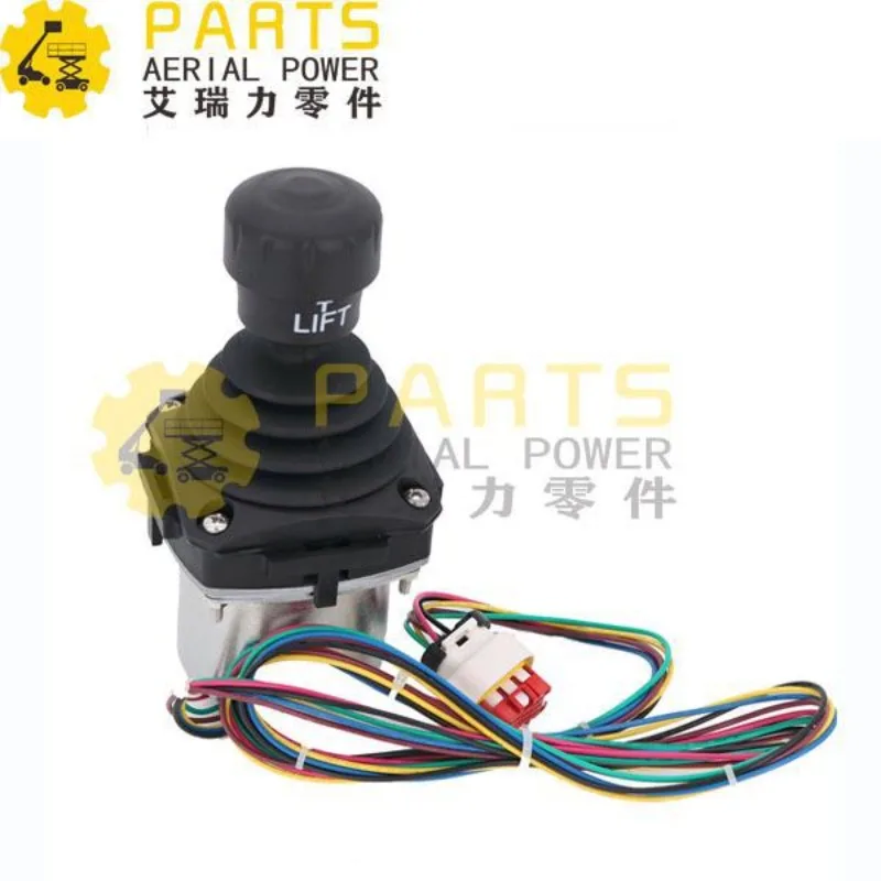 

1001118416 JLG handle, Jierjie aerial work truck handle