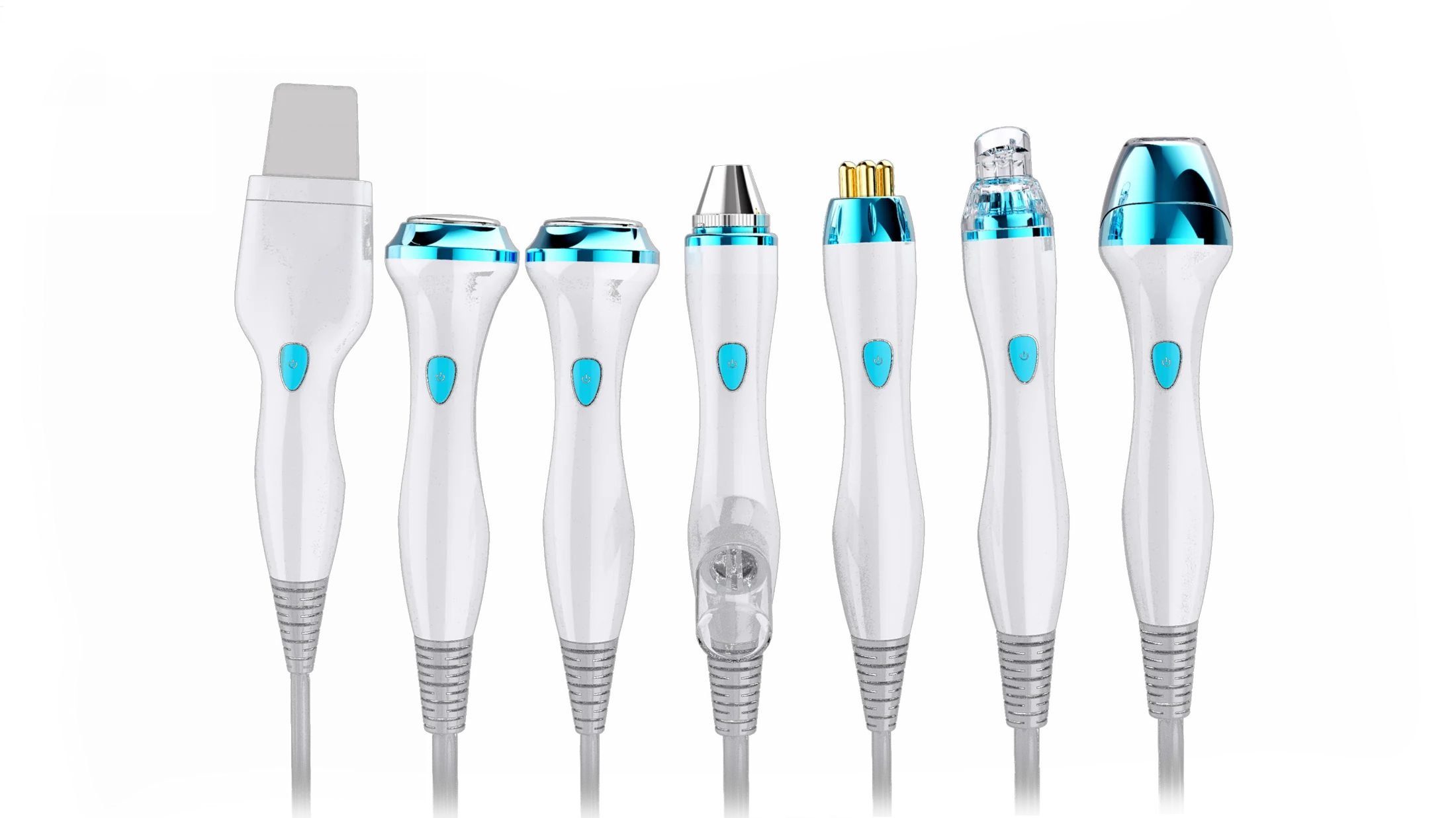 Hydo Dermabrasion Skin Analysis Beauty Machine Facial Cleaning Micro Dermabrasion Water Face Exfoliating Machine