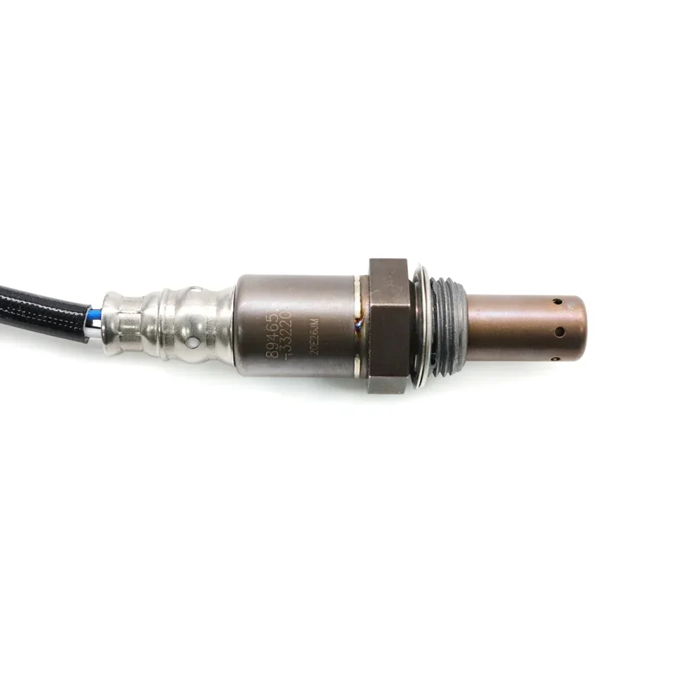 89465-33220 Downstream Lambda Oxygen O2 Air Fuel Ratio Sensor Fit For Toyota Camry Sienna Highlander 2.4L Scion TC Lexus LS460 4