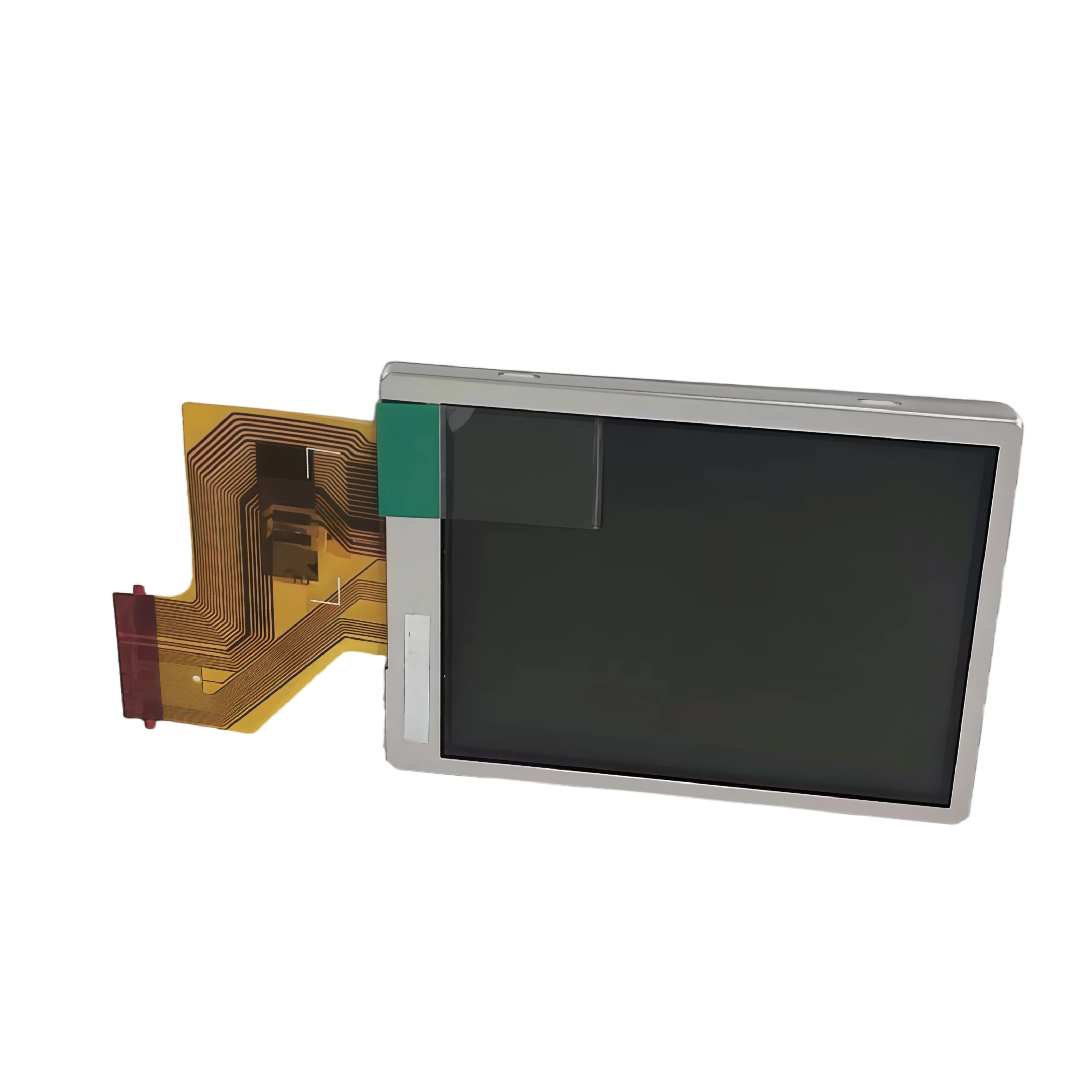 Picture 5: New LCD screen with backlight suitable for Fujifilm F40FD F47FD camera display repair accessories good quality screen