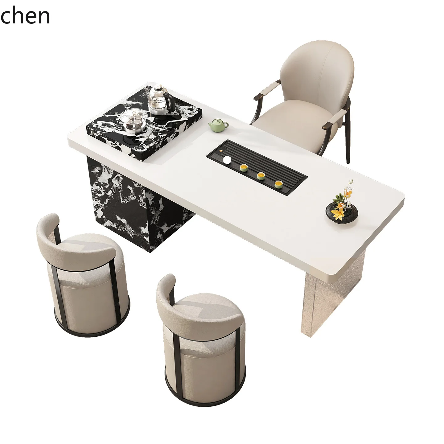 Lxc Minimalist Balc… - image