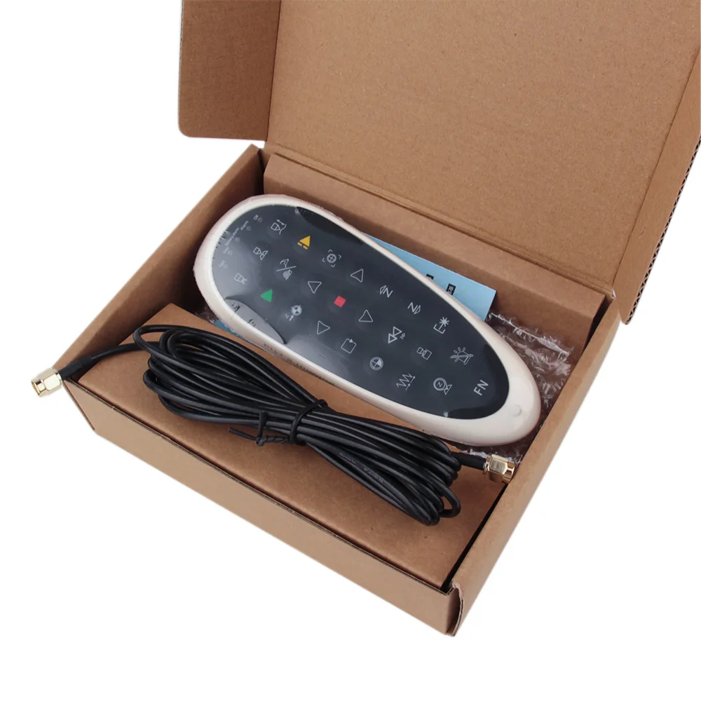 Original Bodor Wireless Handheld Remote Box Weihong System Laser Controller MANGO for Bodor Fiber Laser Cutting Machine Control