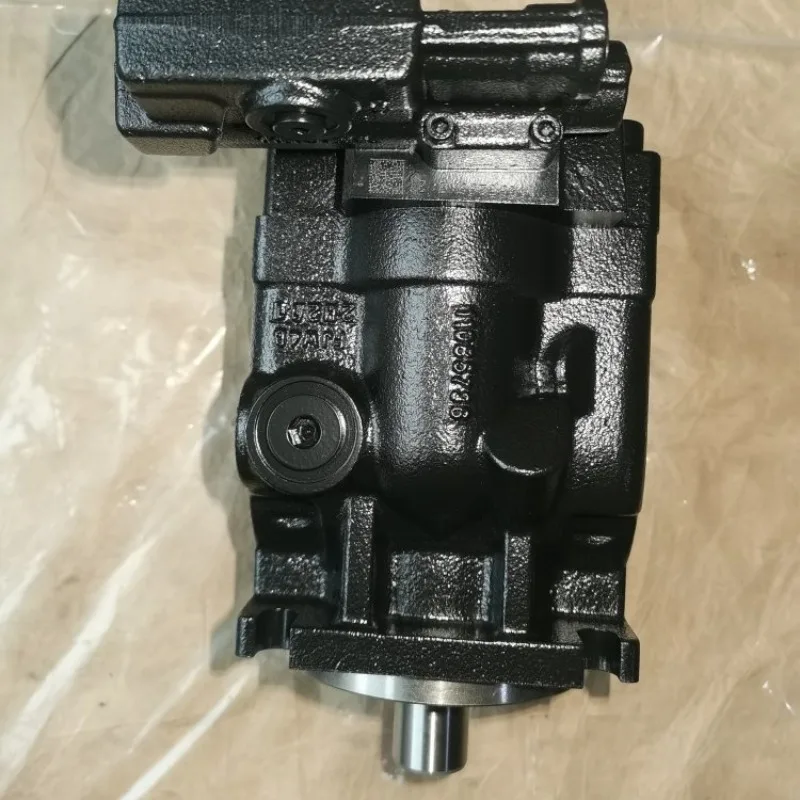 

Гидравлический поршневой насос серии JRL075 JRL075CLS2120NNN3S1N4A2NNNNNNNNNNNN