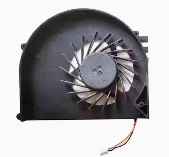 For Dell Inspiron n5110 Fan, Dell n5110 Cooling Fan, VOSTRO 3550 Fan