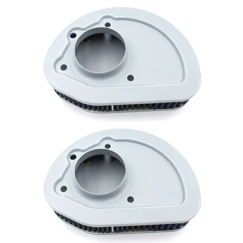 

A30P-Air Filter Air Cleaner For FLSTFI FLHTCU FLHTCUSE FLHTI FLHTP FLHX FLHXI FLS FLST Electra Glide 29461-99 2940004
