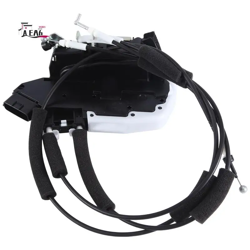 

AEA6-Front Door Car Door Lock Door Lock Actuator For Nissan Patrol 2012- For Infiniti QX80/QX56 2011-