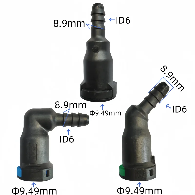 9.49 ID6 Fuel Line …