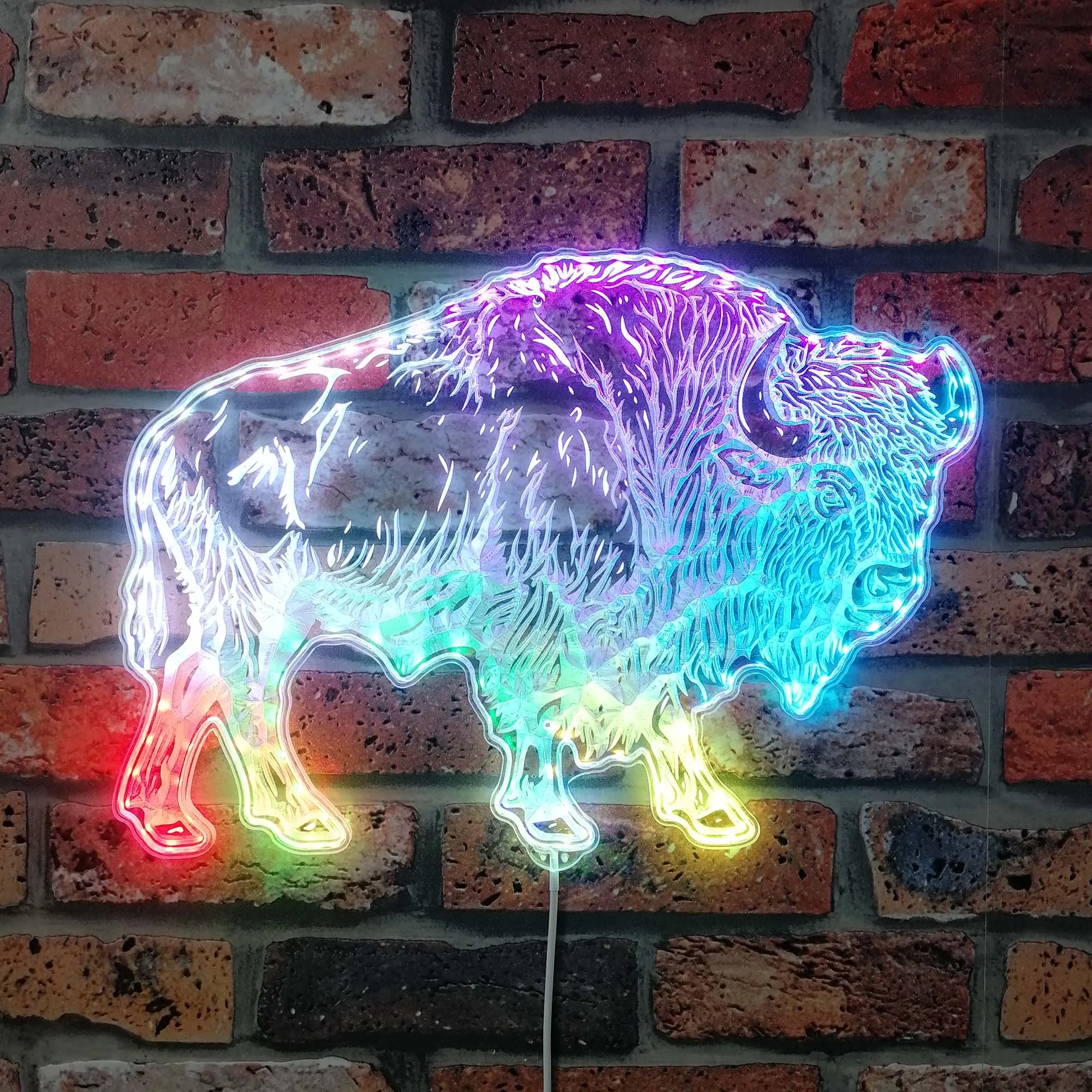 Buffalo American Bi… - image