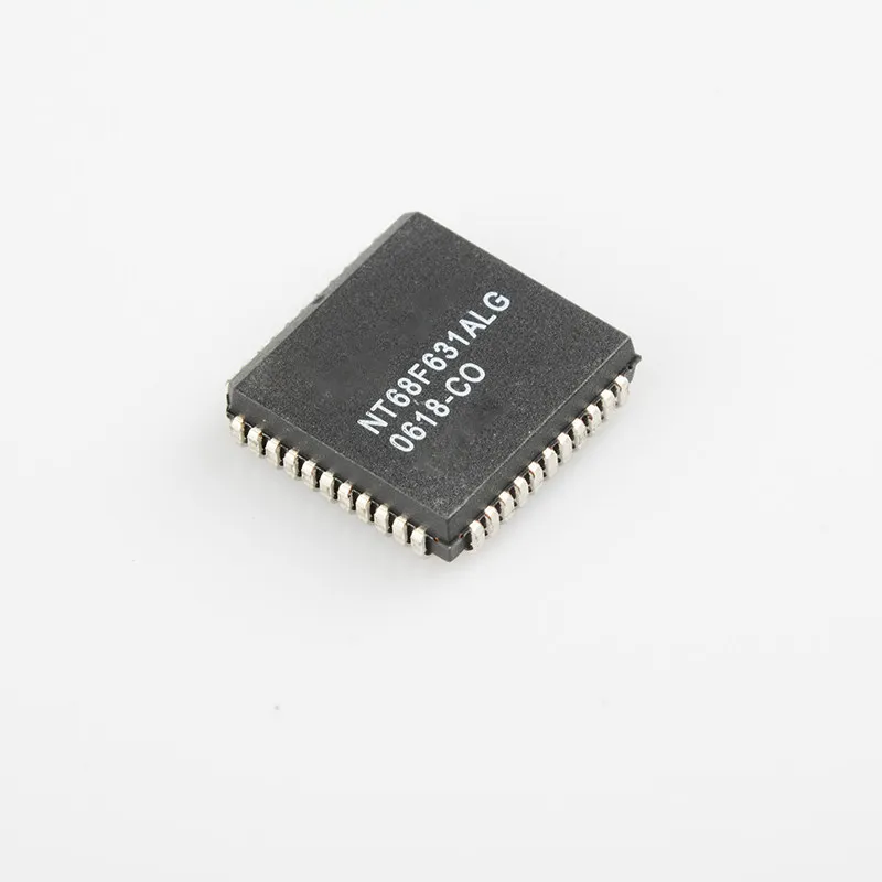 10pcs NT68F631ALG IC Chip Electronic Components BOM Service High Quality Semiconductor Integrated Circuit For Circuit Board