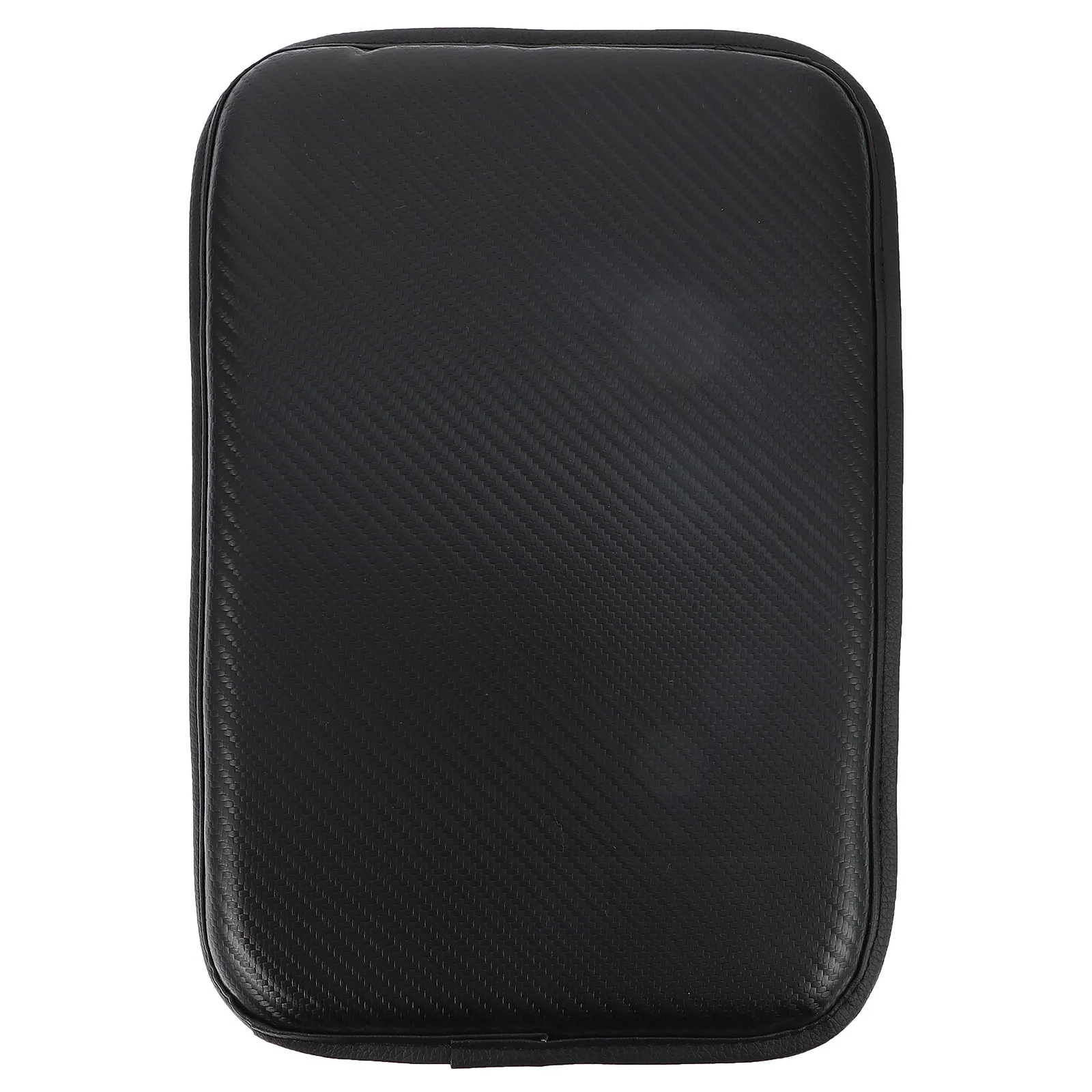 

1Pcs Car Armrest Cushion Universal Soft Durable Comfortable Auto Armrest Pad Waterproof Practical Car Accessory Mat