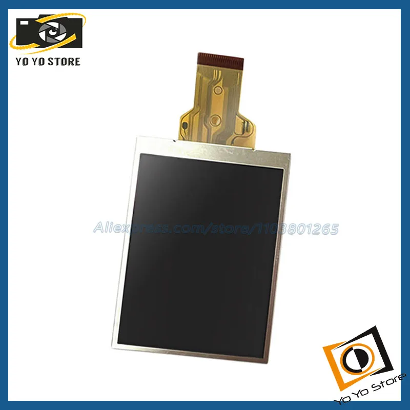 NEW LCD Display Screen Repair Parts For Sony WX60 WX80 W730 W380 W320 W610 W830 Digital Camera