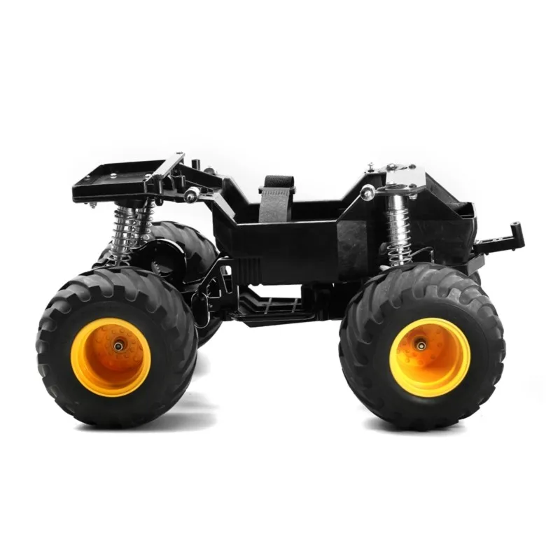 

AINY-RC Car Upgrade Aluminum Alloy Rear Suspension Lug Kit For TAMIYA CW-01 RC Car Accessories