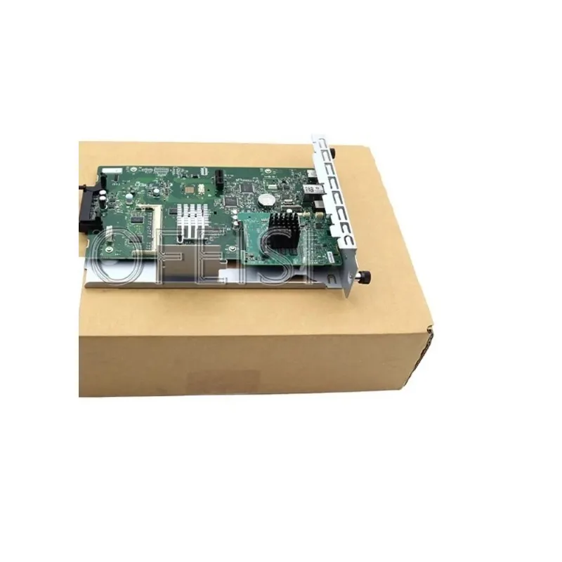 One suitable for Original new N9120FN2 8500FN2 scanner interface board main board L2762-60031