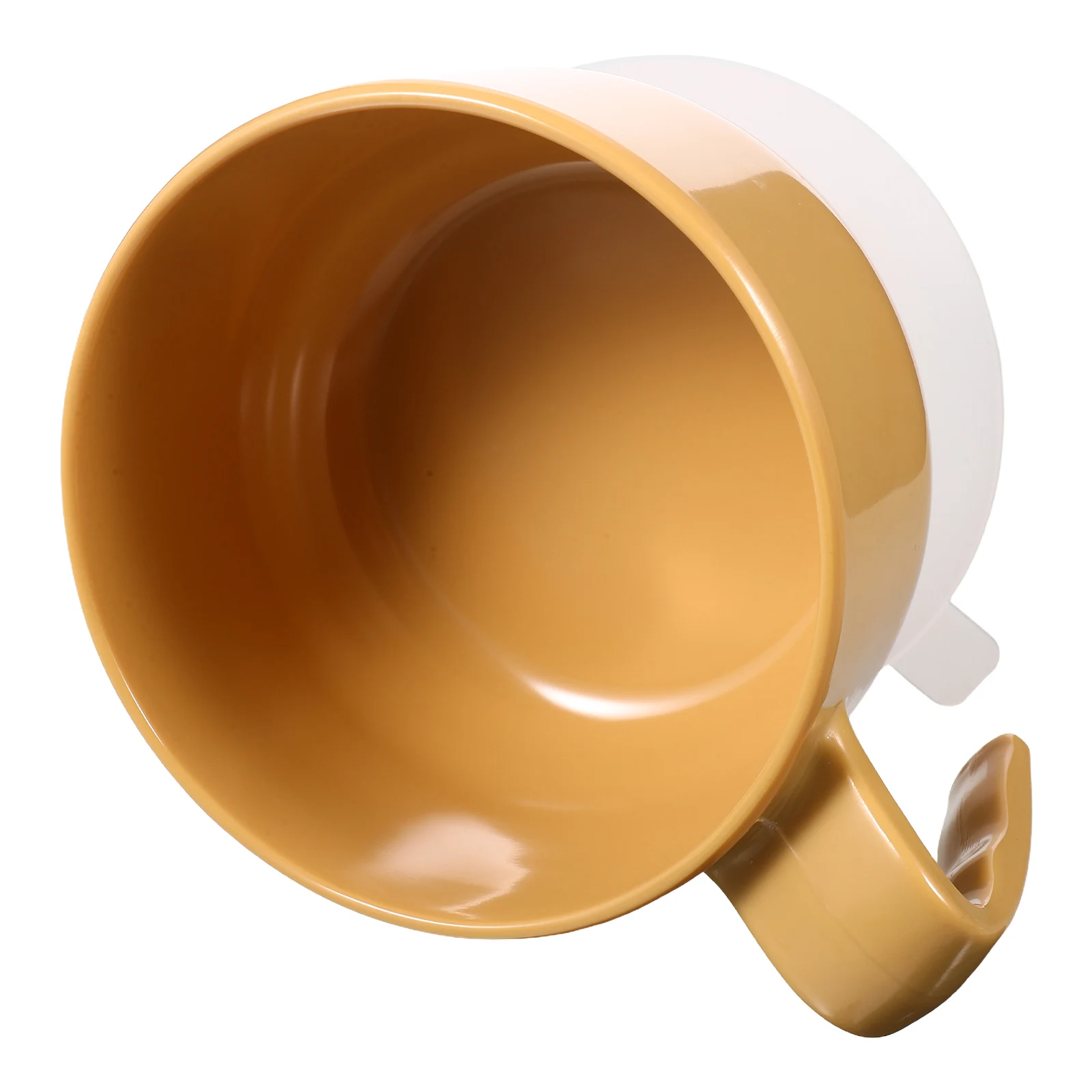 

Адаптивная посуда с защитой от разлива, эргономичная стабильная конструкция для пожилых людей, инструменты для самостоятельного питания, практичные помощные миски