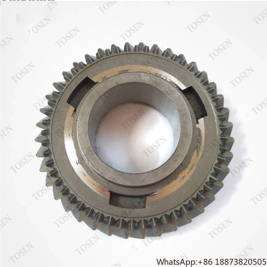 

Car Transmission Spare parts gearbox 3rd Gear fit for Fiat Ducato 244 250