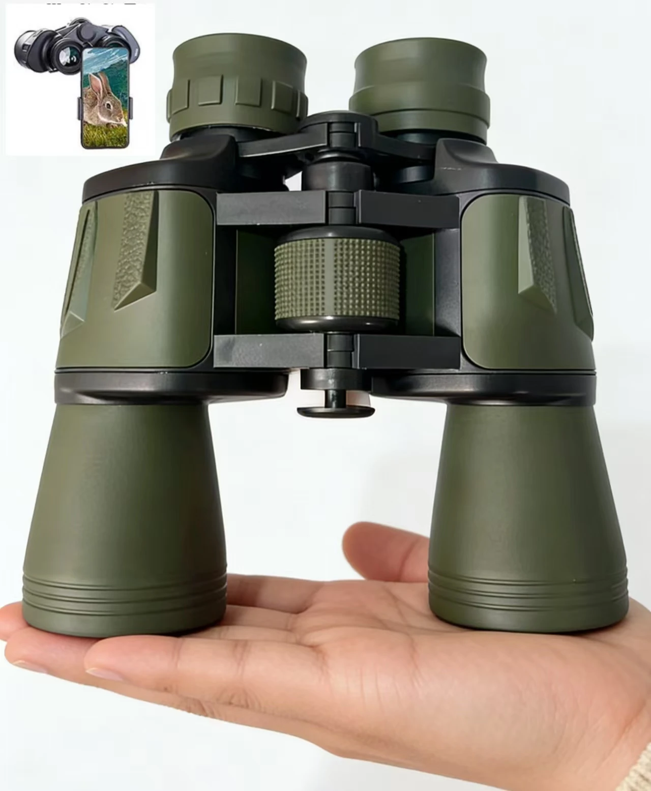 #50 Best Binocular & Monocular Accessories to Buy In 2026