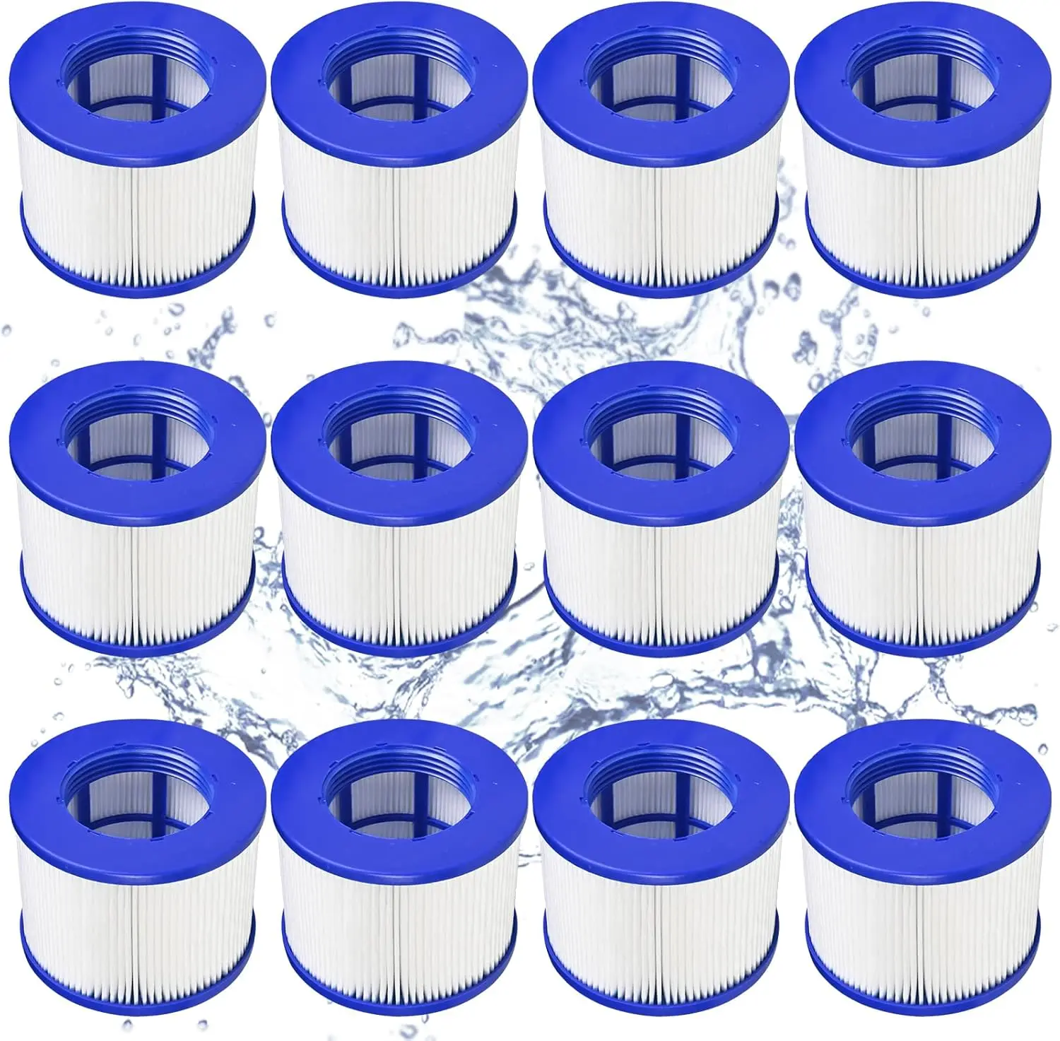 Картриджные фильтры для бассейна для Clever Spa, 8106,Cosy Spa,Aqua Spa,B cool 2,Be Spa,Ospazia,esperide,Sunbay, Pool Spa, фильтр для гидромассажной ванны Картриджные фильтры для бассейна для Clever Spa, 8106,Cosy Spa,Aqua Spa,B cool 2,Be Spa,Ospazia,esperide,Sunbay, Pool Spa, фильтр для гидромассажной ванны