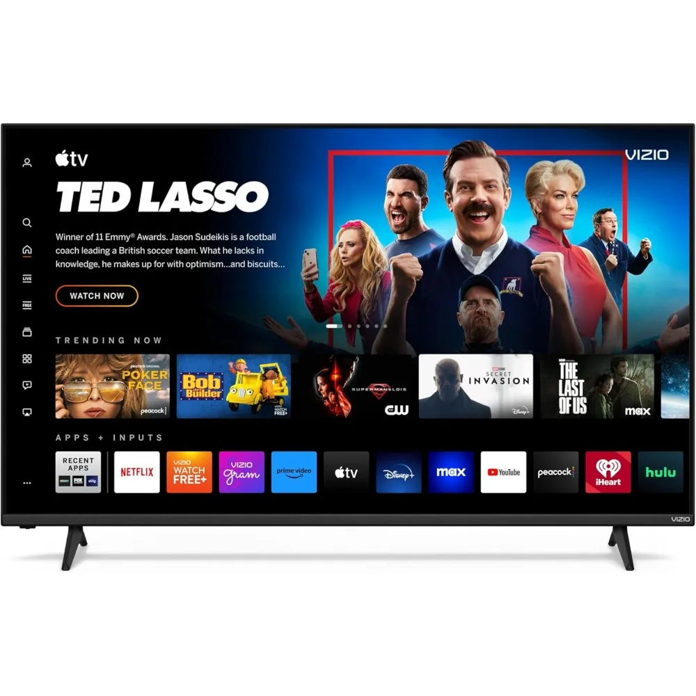 55-Inch V-Series 4K… - image