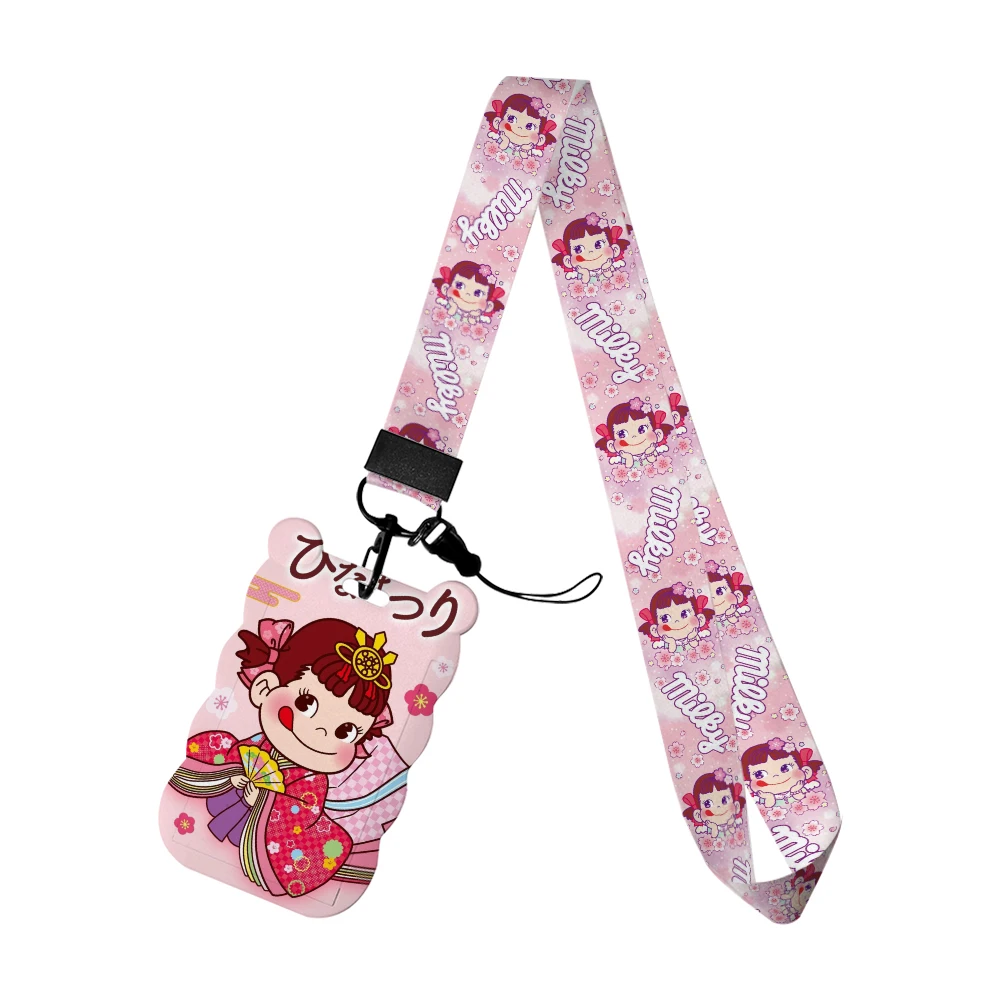 Рисунок 2 - Японский милый мультяшный держатель